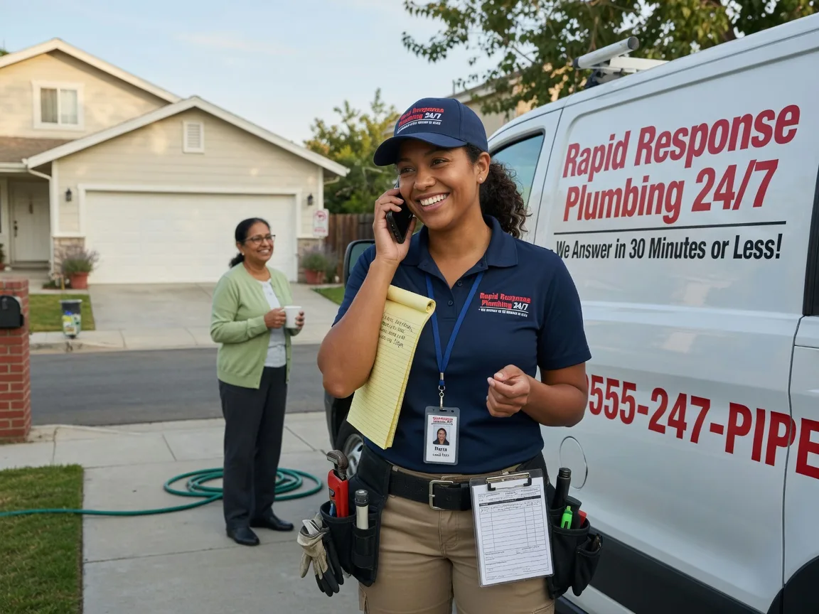 Emergency Plumber Alexander, ND FAQs